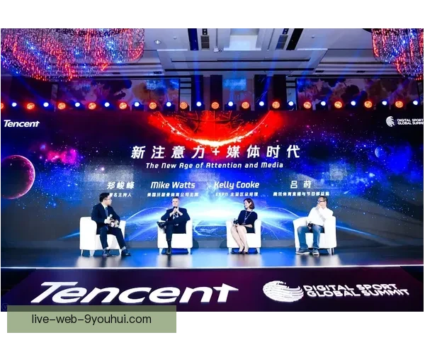 聚焦CCTV5加打造全天候多元体育赛事新体验平台传播激情与梦想