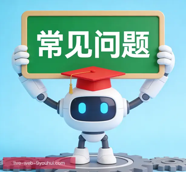 常见问题